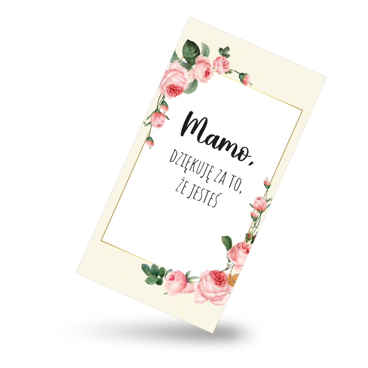 Zestaw prezentowy z herbatą i dodatkami